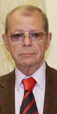 Russian Writer Died In 65
