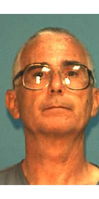 Steven Benson, American convicted murderer., dies at age 63