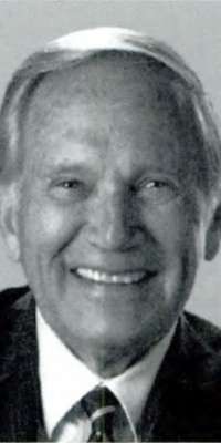 Don Edwards, American politician., dies at age 100