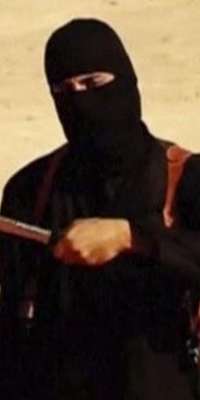 Jihadi John, British member of Islamic State, dies at age 27