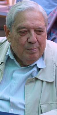 Imre Pozsgay, 82, dies at age 82