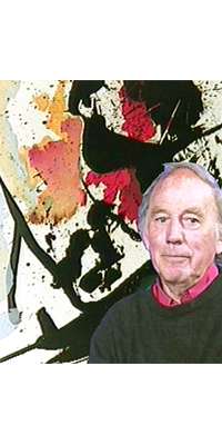 Jean Miotte, French abstract painter., dies at age 90