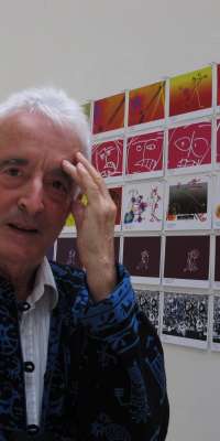 Benet Rosell, Catalan artist., dies at age 78