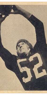 Harry Gilmer, American football player (Washington Redskins, dies at age 90