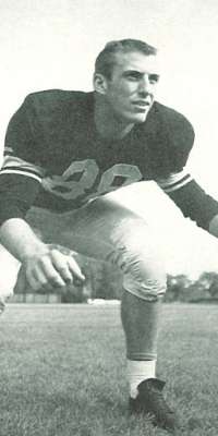 Jim Gibbons, American football player (Detroit Lions), dies at age 79