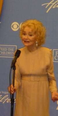 Agnes Nixon, American television writer and producer (creator of One Life to Live and All My Children)., dies at age 88