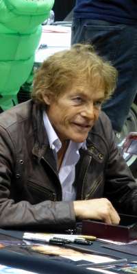 Michael Massee, American actor.(The Crow, dies at age 61