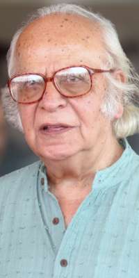 Yash Pal, Indian scientist and educationist, dies at age 90