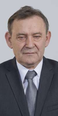 Henryk Cioch, Polish lawyer., dies at age 66