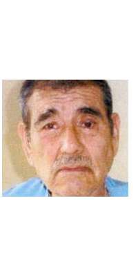 Juan Corona, Mexican-born American serial killer., dies at age 85
