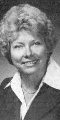 Norma Paulus, American lawyer and politician, dies at age 85