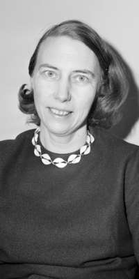 Signe Marie Stray Ryssdal, Norwegian lawyer and politician., dies at age 94