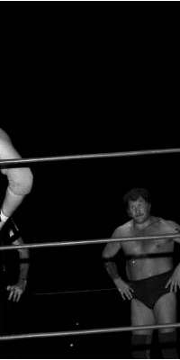 Harley Race, American Hall of Fame professional wrestler, dies at age 76