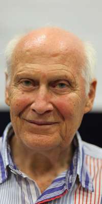 Bert Hellinger, German psychotherapist (Family Constellations)., dies at age 93