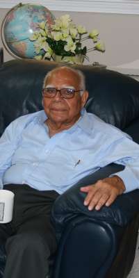 Ram Jethmalani, Indian lawyer and politician., dies at age 95