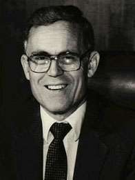 James O. Mason, American doctor and public health administrator., dies at age 89