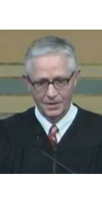 Mark Cady, American judge, dies at age 66