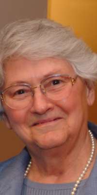 Mary L. Good, American scientist, dies at age 88