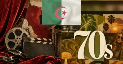 Abdelaziz Guerda, Algerian actor, died on August 17, 2026