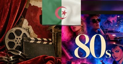 Sid Ahmed Agoumi, Algerian actor, died on September 20, 2026