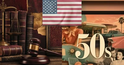 Page Pate, American attorney, died on September 14, 2022