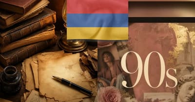 Sokrat Khanyan, literary critic, died on July 30, 2026