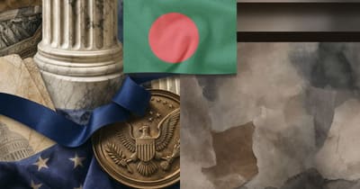 Sharaf Uddin Khashru, Bangladeshi politician, died on July 10, 2026
