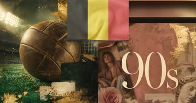 Alphonse Vandenrydt, Belgian Olympic distance runner, died on August 7, 2026