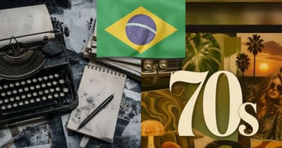 Carlos Monforte, Brazilian journalist, died on August 31, 2026