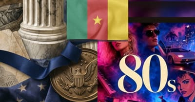 Bah Oumarou Sanda, Cameroonian diplomat and magistrate, died on August 7, 2026