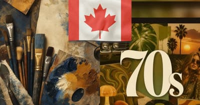 David Thauberger, Canadian painter, died on August 27, 2026