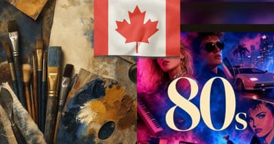 Bob Masse, Canadian artist, died on September 21, 2026