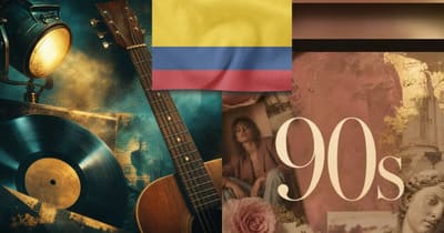 Héctor Ochoa Cárdenas, Colombian musician and composer, died on July 21, 2026