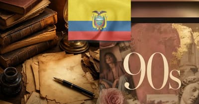 Carlos Eduardo Jaramillo Castillo, Ecuadorian poet, died on October 13, 2026