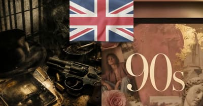 Eddie Richardson, English gangster, died on August 14, 2026