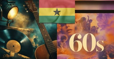 Bernice Ofei, Ghanaian gospel singer, died on September 12, 2026