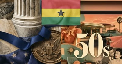 Kwame Dzokoto, Edziban, died on October 22, 2026