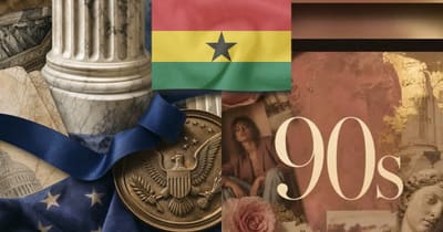 Samuel Odoi-Sykes, foreign service officer, politician, teacher, died on October 5, 2026