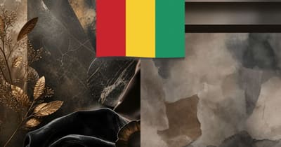 Bob Morris, Papua New Guinean football manager, died on October 14, 2026