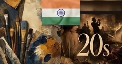 Mad Sandhu, Indian LGBTQ social media influence and make-up artist, died on October 3, 2026