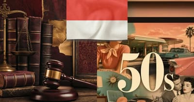 Kamaruddin Simanjuntak, Indonesian lawyer, died on October 19, 2026