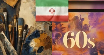 Mohsen Rastani, Iranian photographer and photojournalist, died on October 25, 2026
