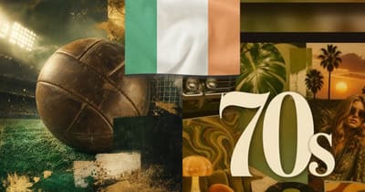 Pádraig Horan, Retired, died on August 12, 2026