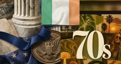 Liam O’Neill, president of the GAA, died on August 4, 2026