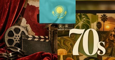Ardak Amirkulov, Film director, died on August 5, 2026