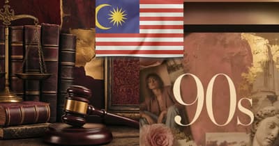 Mohamed Eusoff Chin, Lawyer, died on August 7, 2026