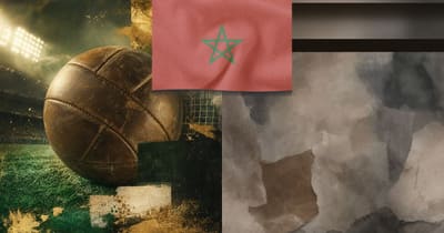 Abdelghani El Mansouri, Moroccan footballer, died on October 8, 2026