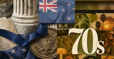 Jim Hopkins, member of the Waitaki District Council, died on July 27, 2026