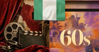 Taiwo Hassan, Actor . Producer . Director . Screenwriter, died on August 22, 2026