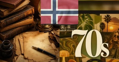 Eli Rygg, Norwegian television personality and children's writer, died on October 15, 2026